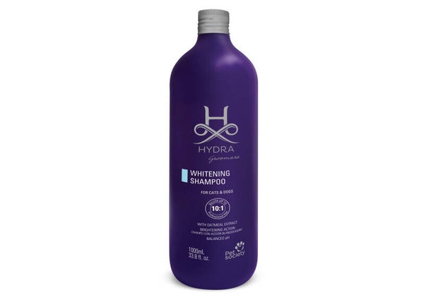 Hydra Whitening Shampoo