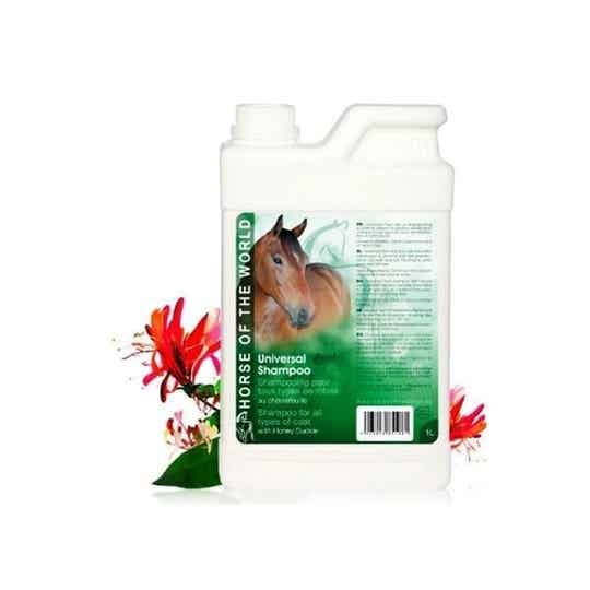 Horse of the world – Universal Pearl 5 L