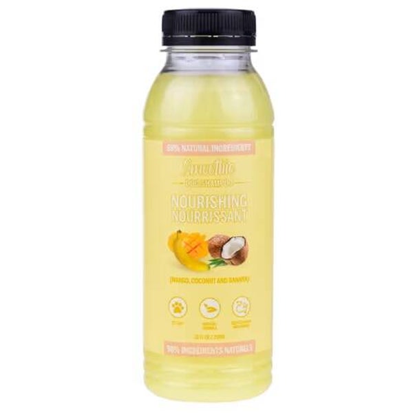 Diamex Smoothie Nourishing Dog Shampoo (Hondenshampoo)