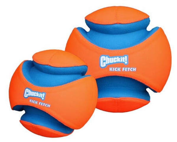 # Chuckit!® Kick Fetch