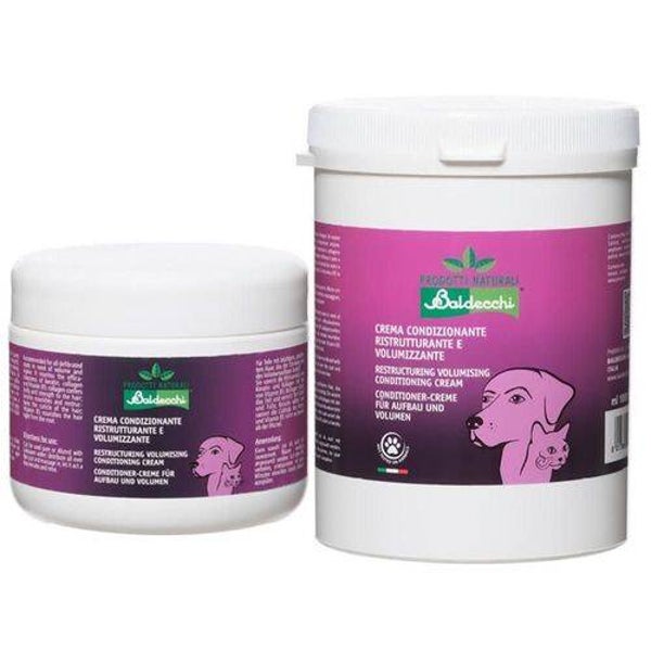 * Baldecchi Restructuring Volumising Conditioning Cream
