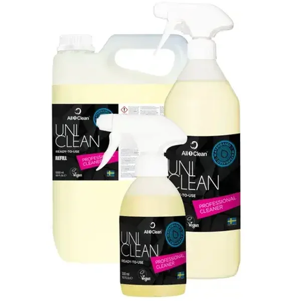 ** All1Clean UniClean Spray