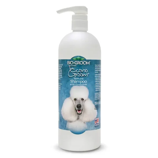* Bio-Groom Econo-Groom
