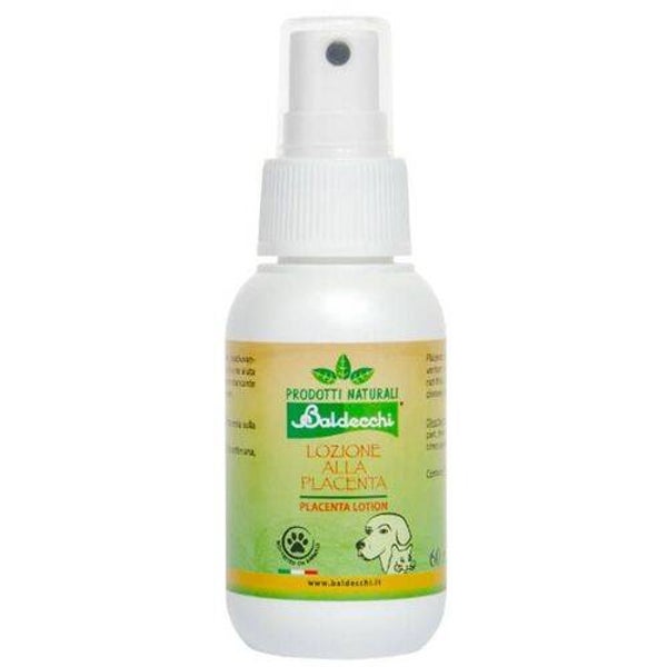 * Baldecchi Placenta Lotion 60ml