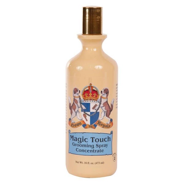 * Crown Royale Magic Touch Formula 2 473ml
