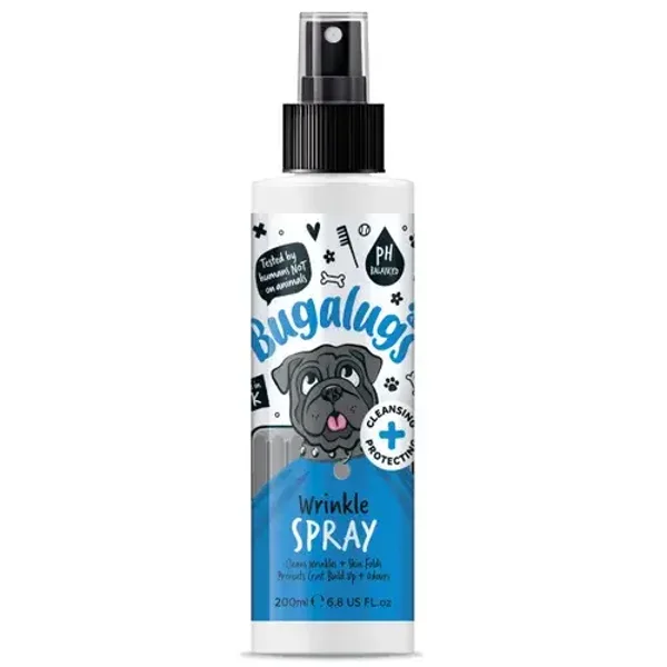 ** Bugalugs Wrinkle Spray 200ml