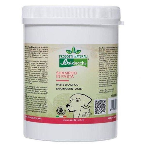 * Baldecchi Paste Shampoo 1L
