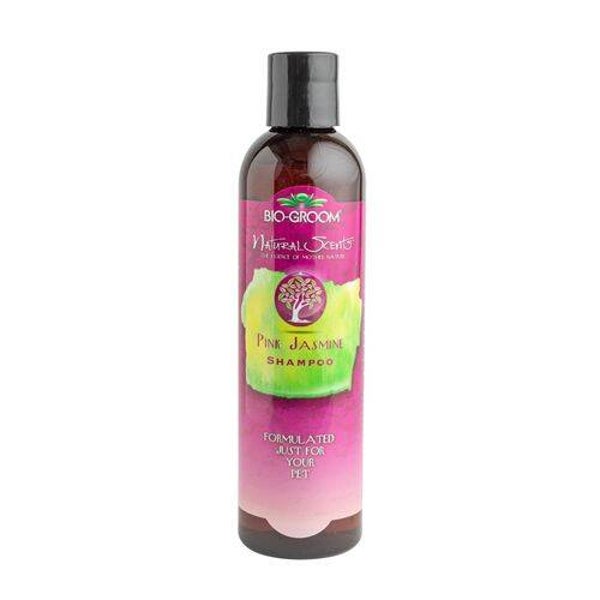 * Bio-Groom Pink Jasmine - shampoo