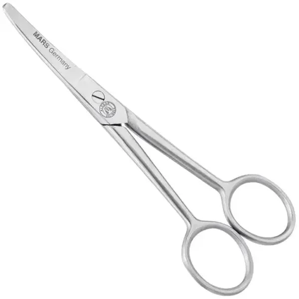 ** Mars Curved Scissors 5" (99M263)