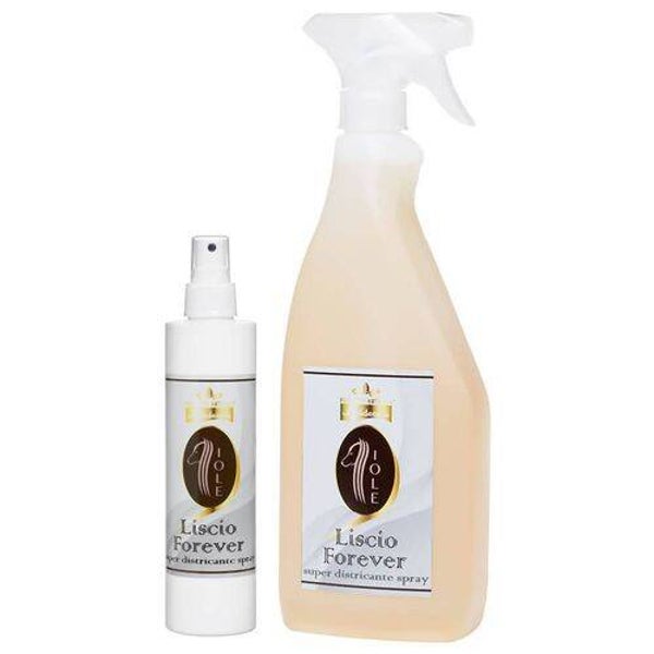 * Baldecchi Iole Super Knot Losener