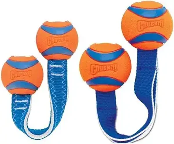 Chuckit!® Ultra Duo Tug