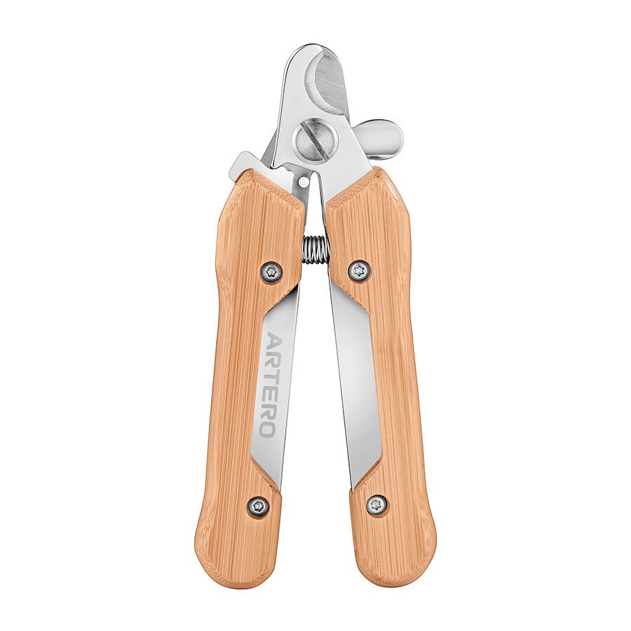 ARTERO SASHA-ERGO NAIL CLIPPERS M – P818