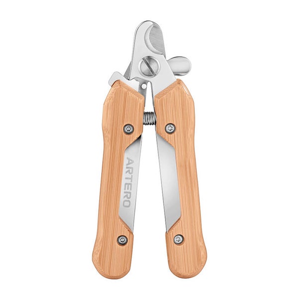 ARTERO SASHA-ERGO NAIL CLIPPERS M – P818