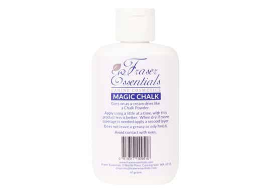 Fraser Essentials Magic Chalk 60g