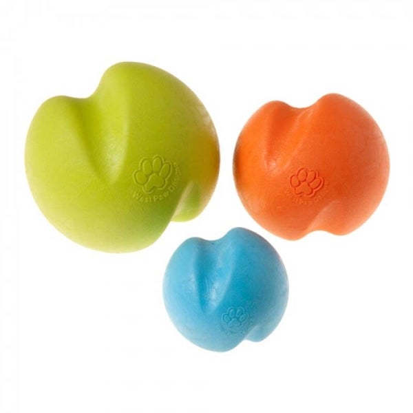 West Paw Zogoflex Jive Stuiterbal