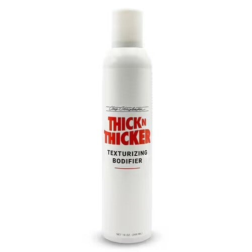 ## Chris Christensen Systems Thick N Thicker Aerosol Bodifier Texturizer Spray 283 gram