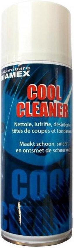 Diamex cool cleaner (400ml)