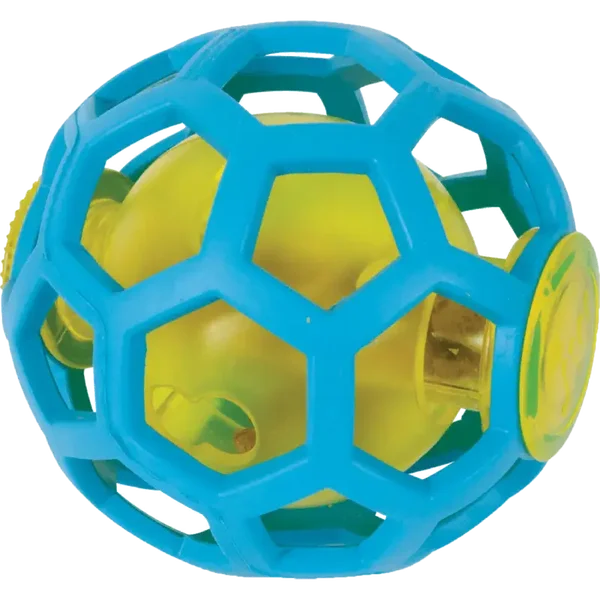 JW Hol-ee Treat Ball
