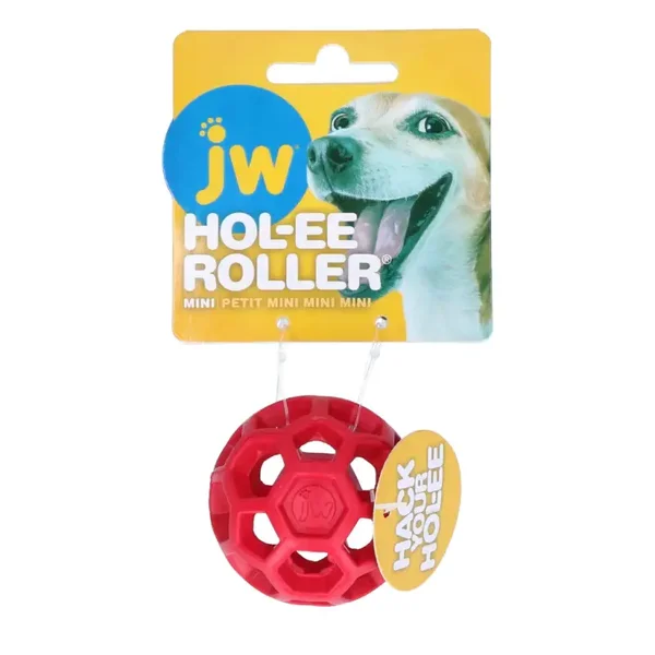 JW Hol-ee Roller Mini