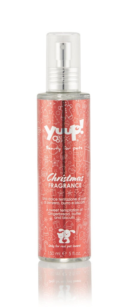 Yuup! Home Christmas Fragrance