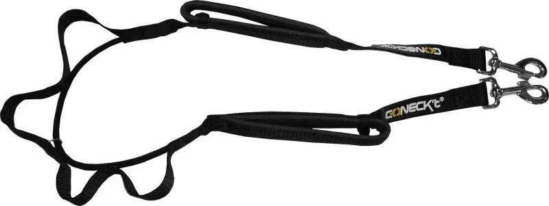 Coneck't Jogging Lijn