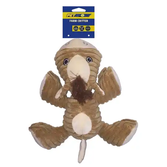 Petsport Farm Critter Paard (knuffel)