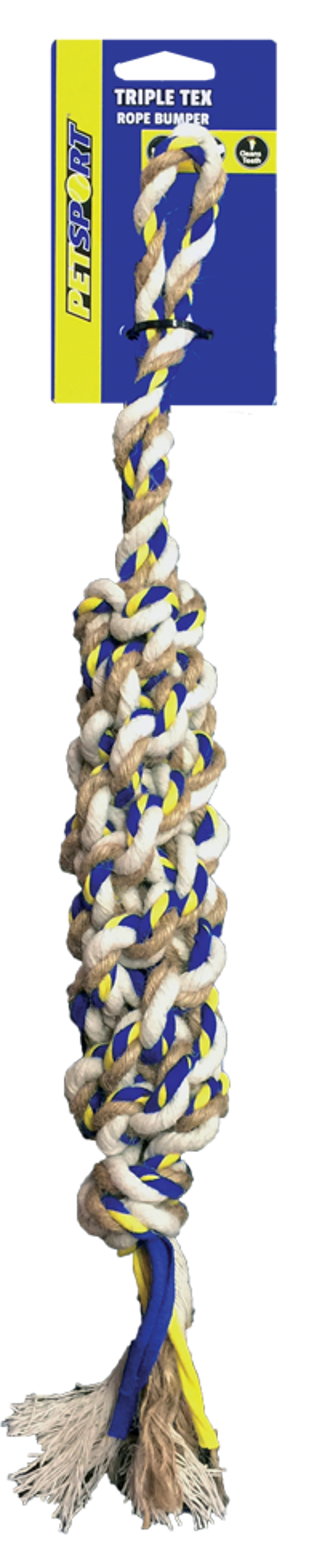 Petsport Tripple Tex Bumper