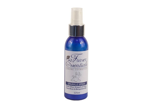 Fraser Essentials Sparkle Spray 125 ml