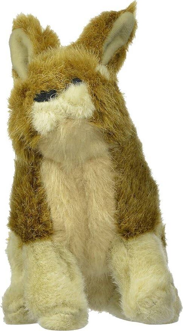 Hyper Pet WildLife Critters Rabbit - konijn met pieper