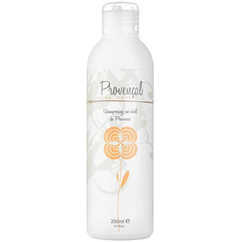 Diamex Provencal Miel (Honing) Shampoo (Hondenshampoo)