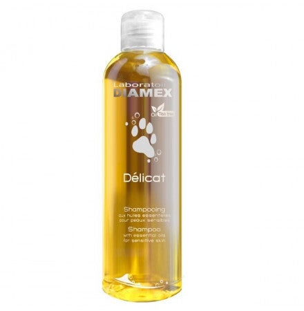 Diamex Delicat Shampoo (Hondenshampoo)