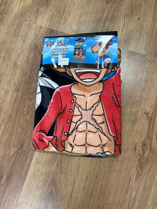 Serviette