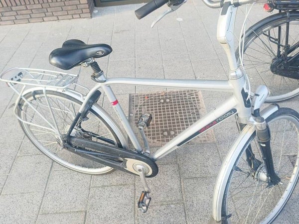 Gazelle herenfiets