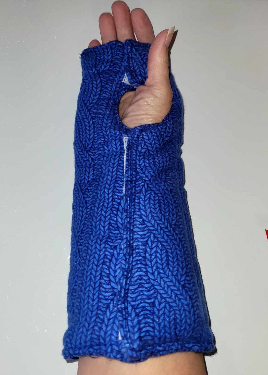 Wrist Wrap