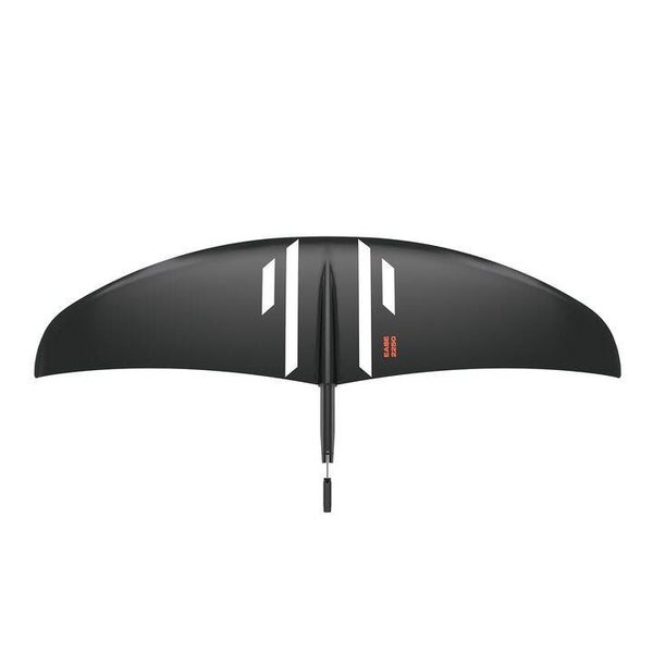 Slingshot One Lock ‘Ease’ Front Foils
