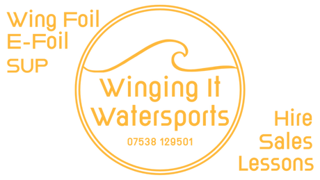 Winging It Watersports Winging It Watersports