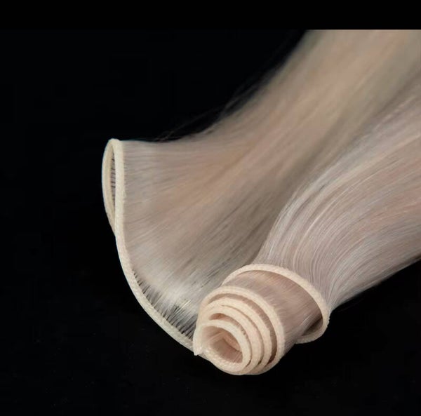 Genius wefts 50 gram wefts