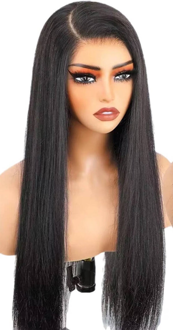 9*6 wear and go wig