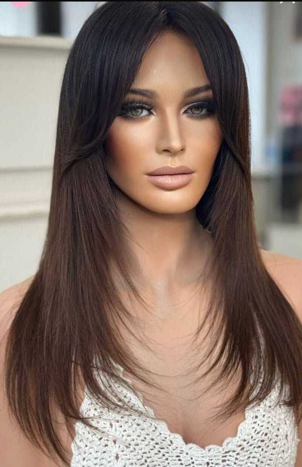 Deborah (Luxe Collection)
