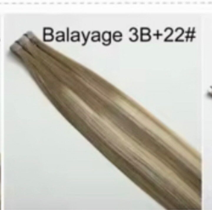DIY extension kit