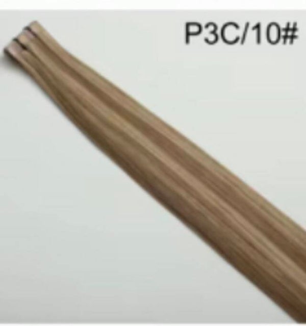 DIY extension kit