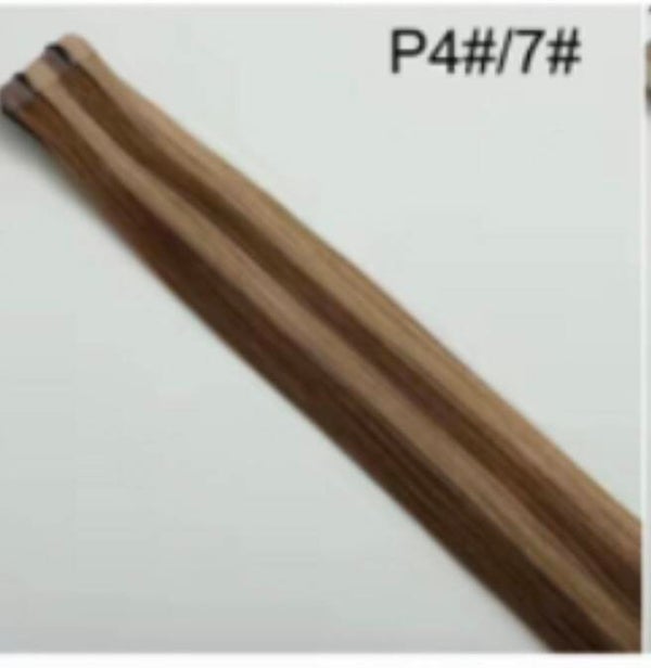 DIY extension kits