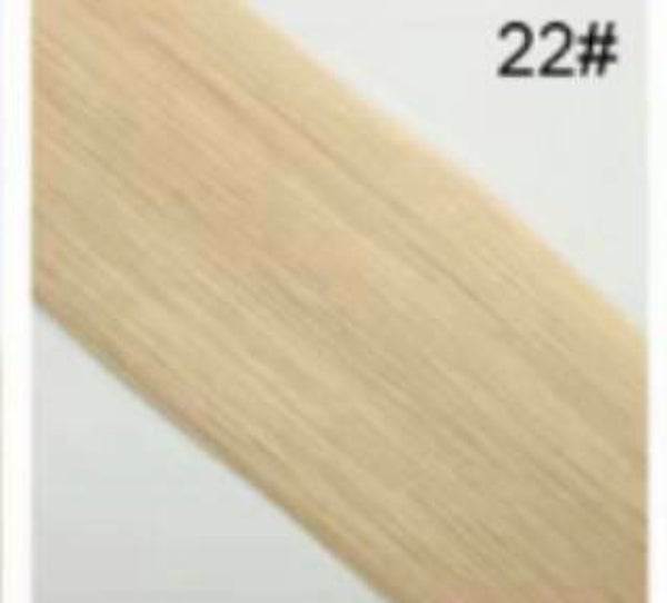 DIY extension kit color 22