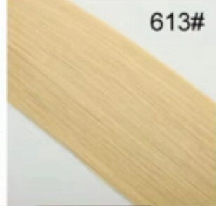 DIY extension kit colour 613 blonde