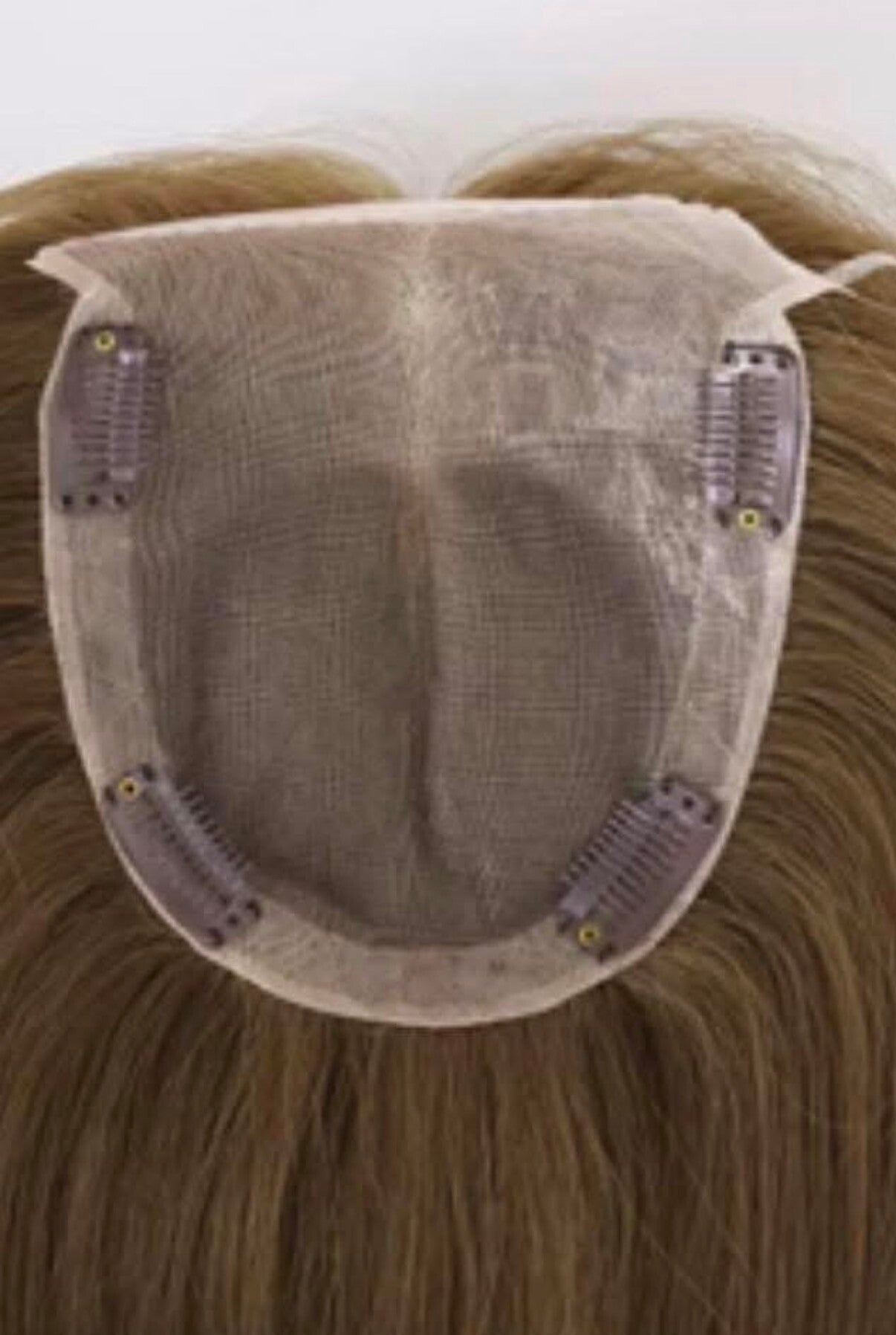 Ultra light French lace base