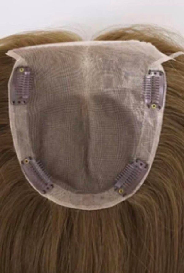 Ultra light French lace base