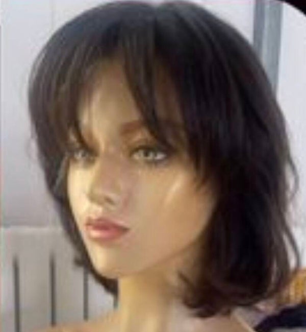 Slavic hair wig DB