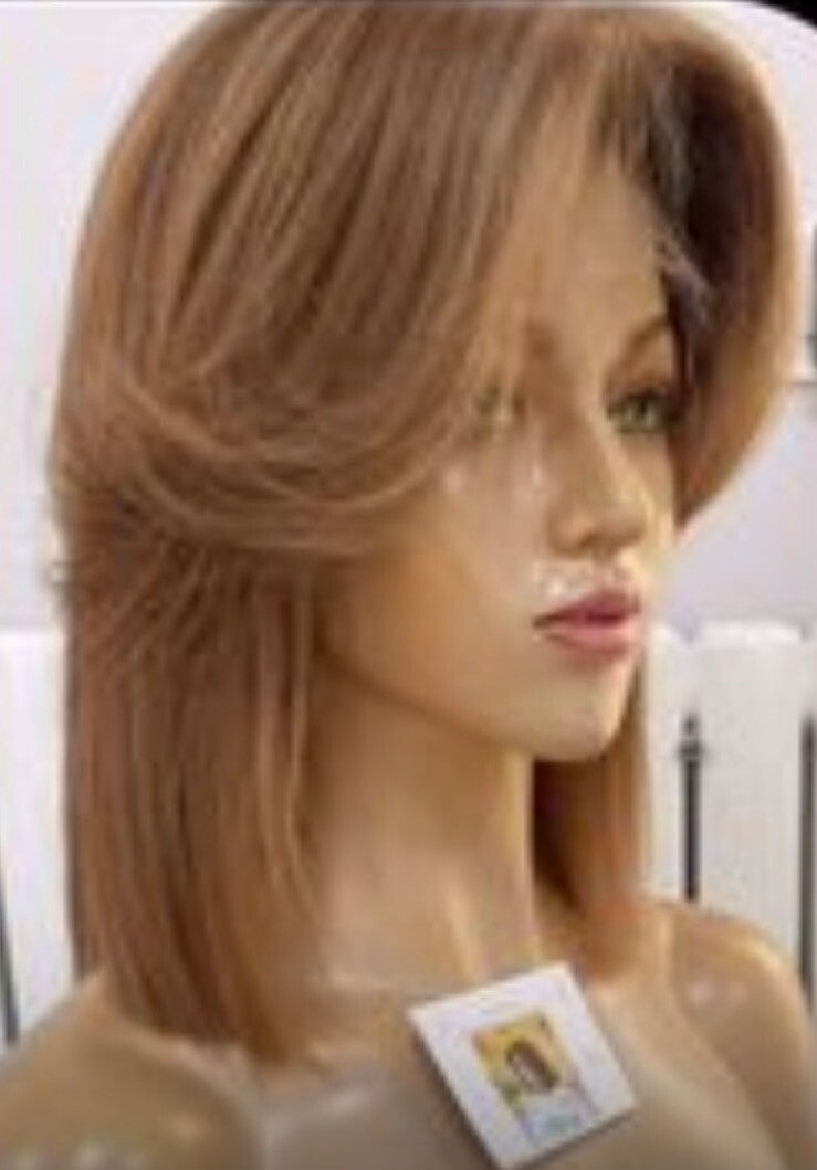 Slavic wig MB