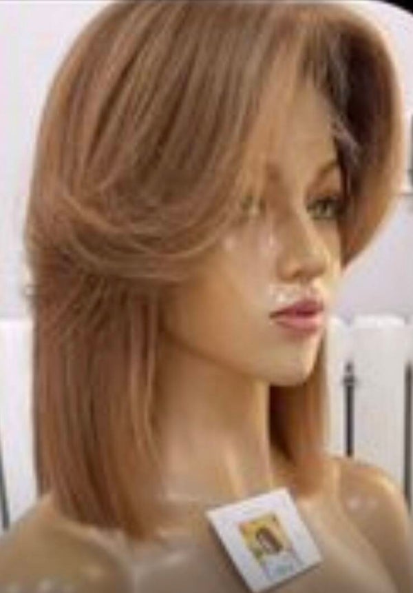 Slavic wig MB