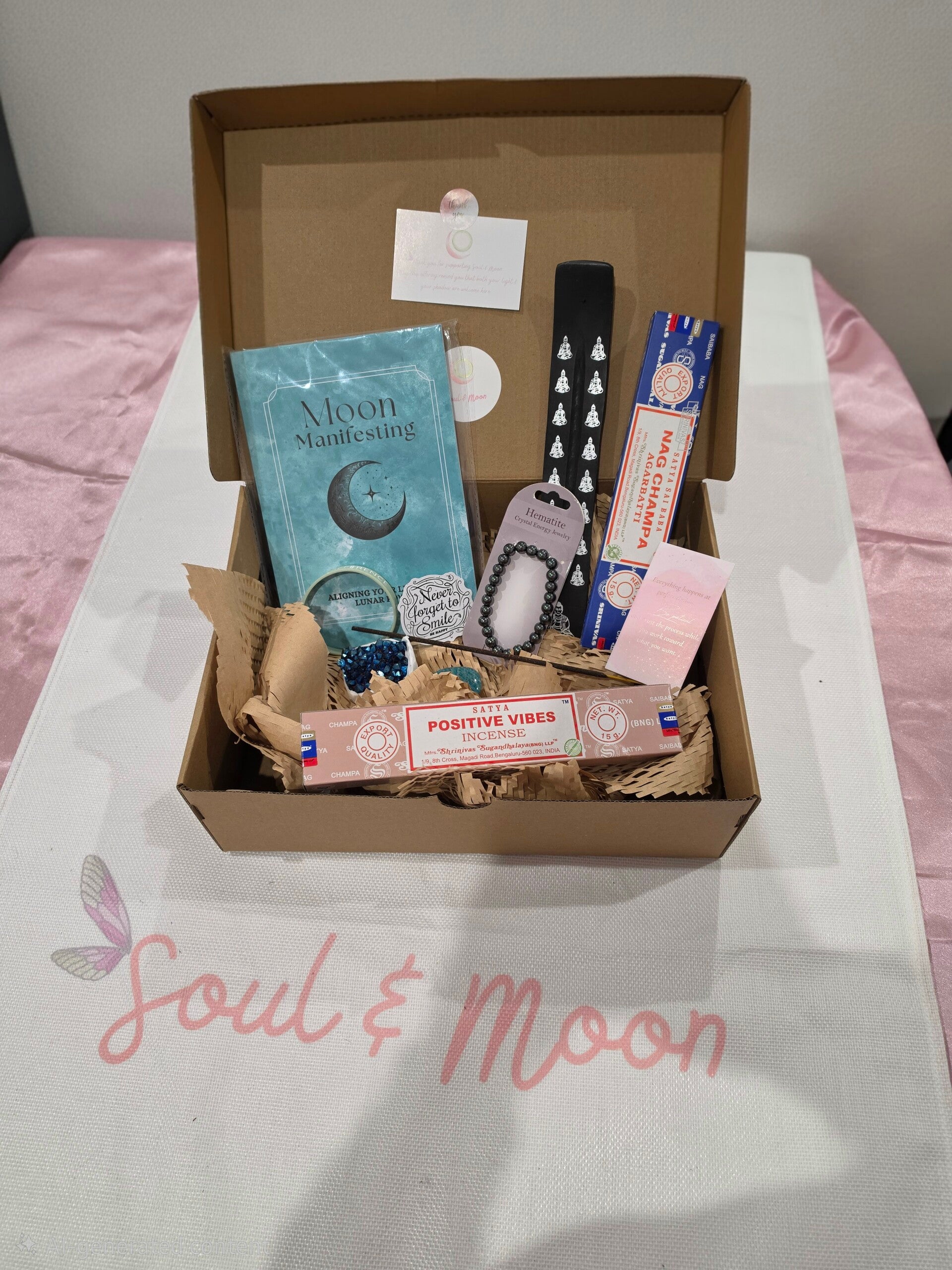Gift Packs